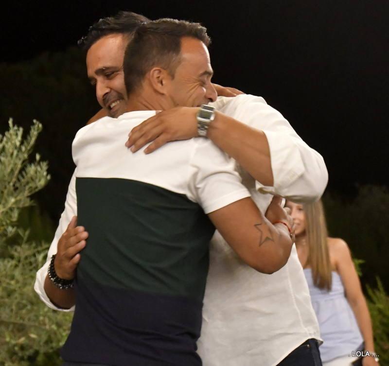 Así ha sido la entrega de premios de toros de San Juan 2023