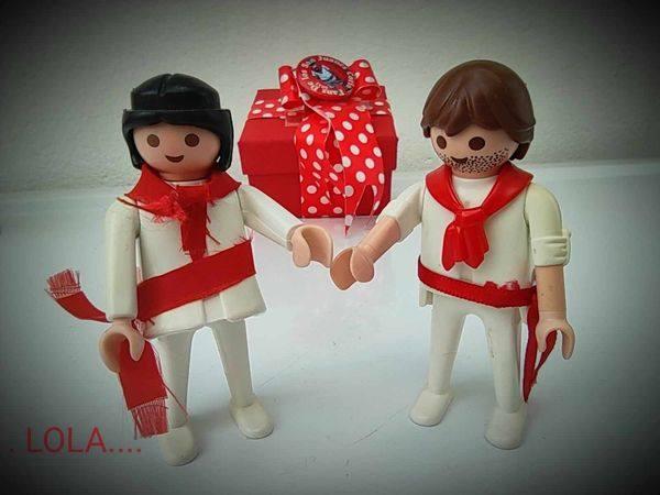 Así ha sido la entrega de premios de toros de San Juan 2023