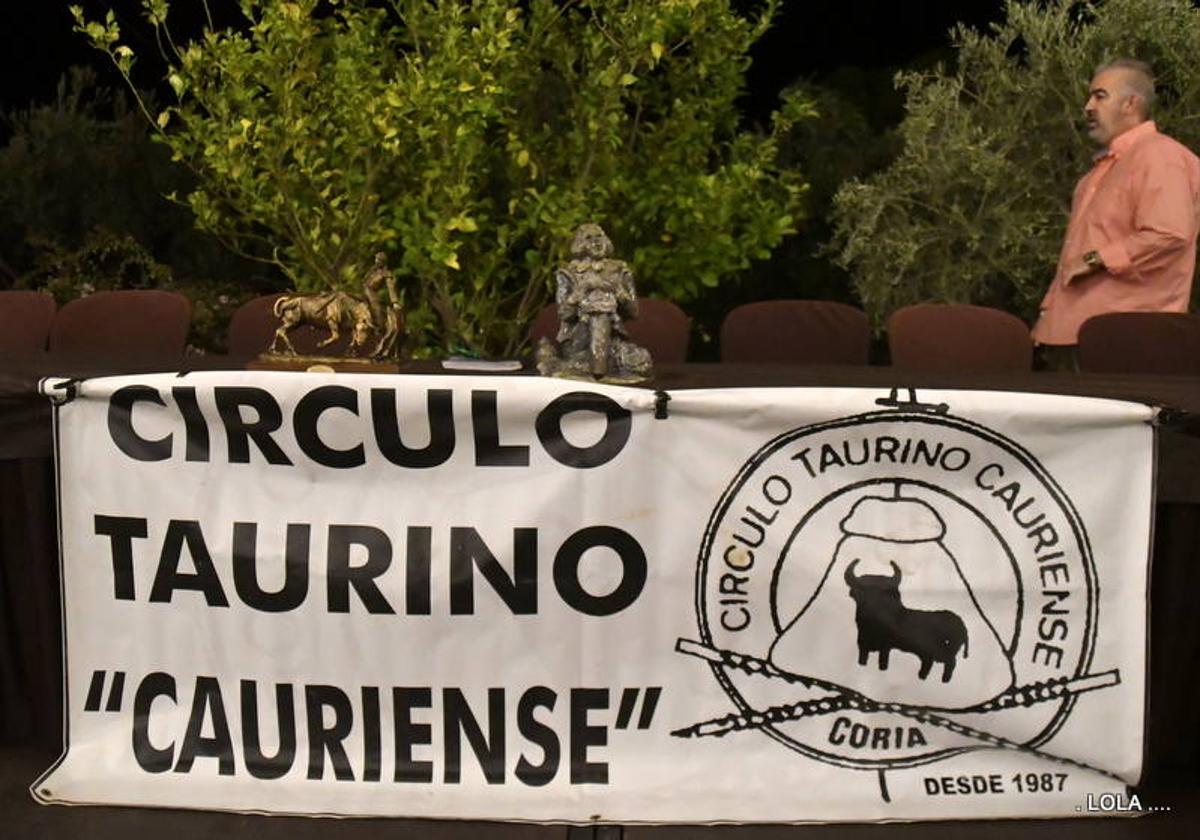 Así ha sido la entrega de premios de toros de San Juan 2023