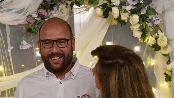 Marcos Martín Gallardo es el Engetao para las Fiestas de San Juan 2024