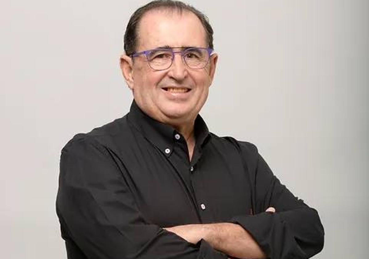 Félix García Hernán.