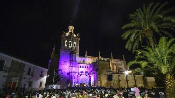 Aún quedan entradas para disfrutar de los conciertos del XXVI Festival Internacional de Guitarra