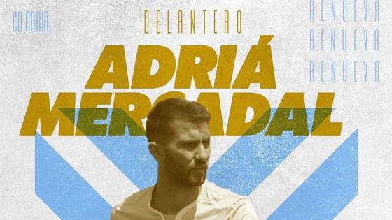 El C.D. Coria sigue ampliando la plantilla de jugadores 23/24