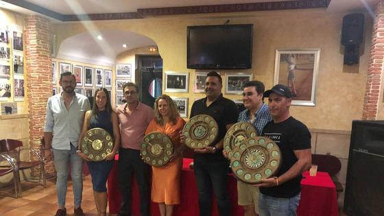 El XII Concurso de Fotografía San Juan 2023 recibe 50 fotografías