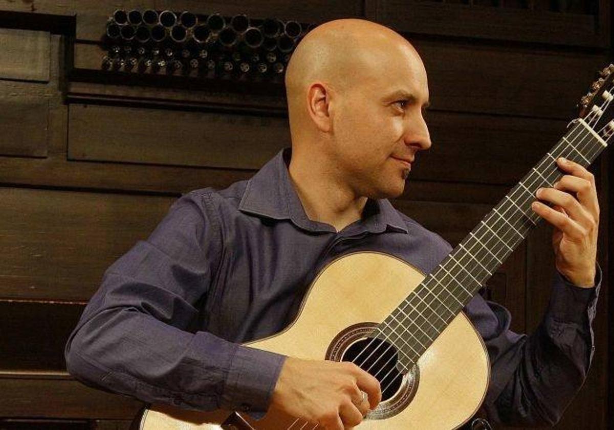 Fernando Espí.