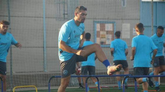 Este fin de semana arranca la pretemporada Celeste