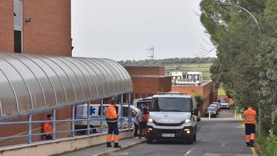 Reclaman un mejor funcionamiento del transporte sanitario de ambulancias en Coria y comarca