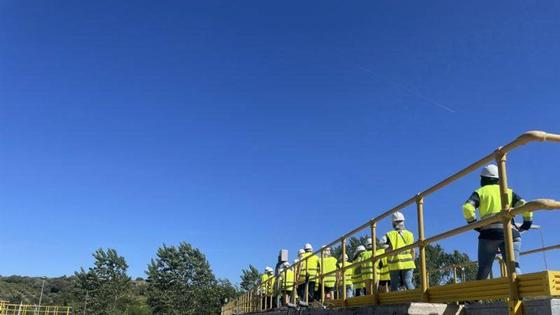 Proponen al gobierno municipal un Plan Integral para la gestión del agua en Coria