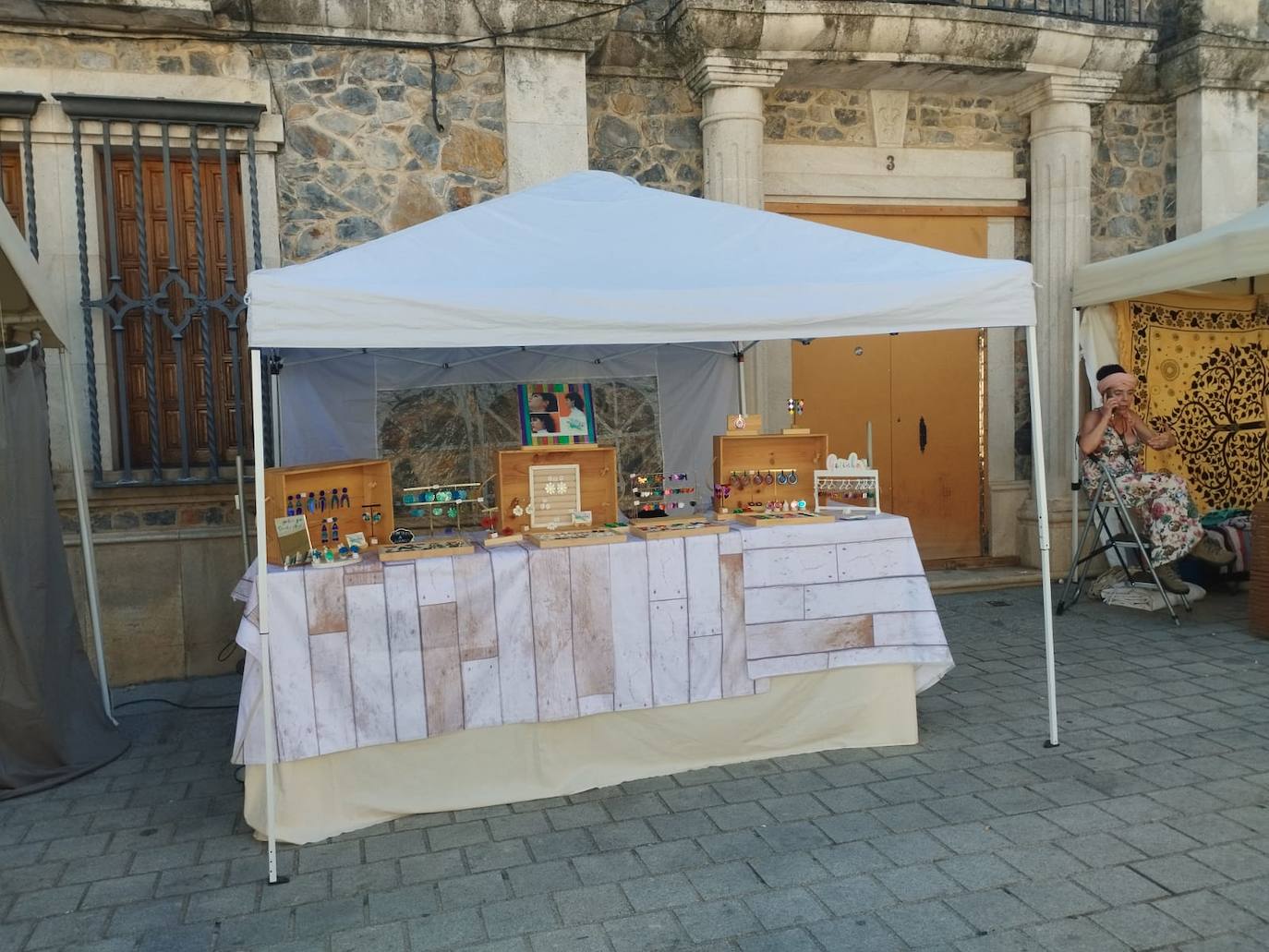 Así han sido los dos días más esperados del Agosto Turístico