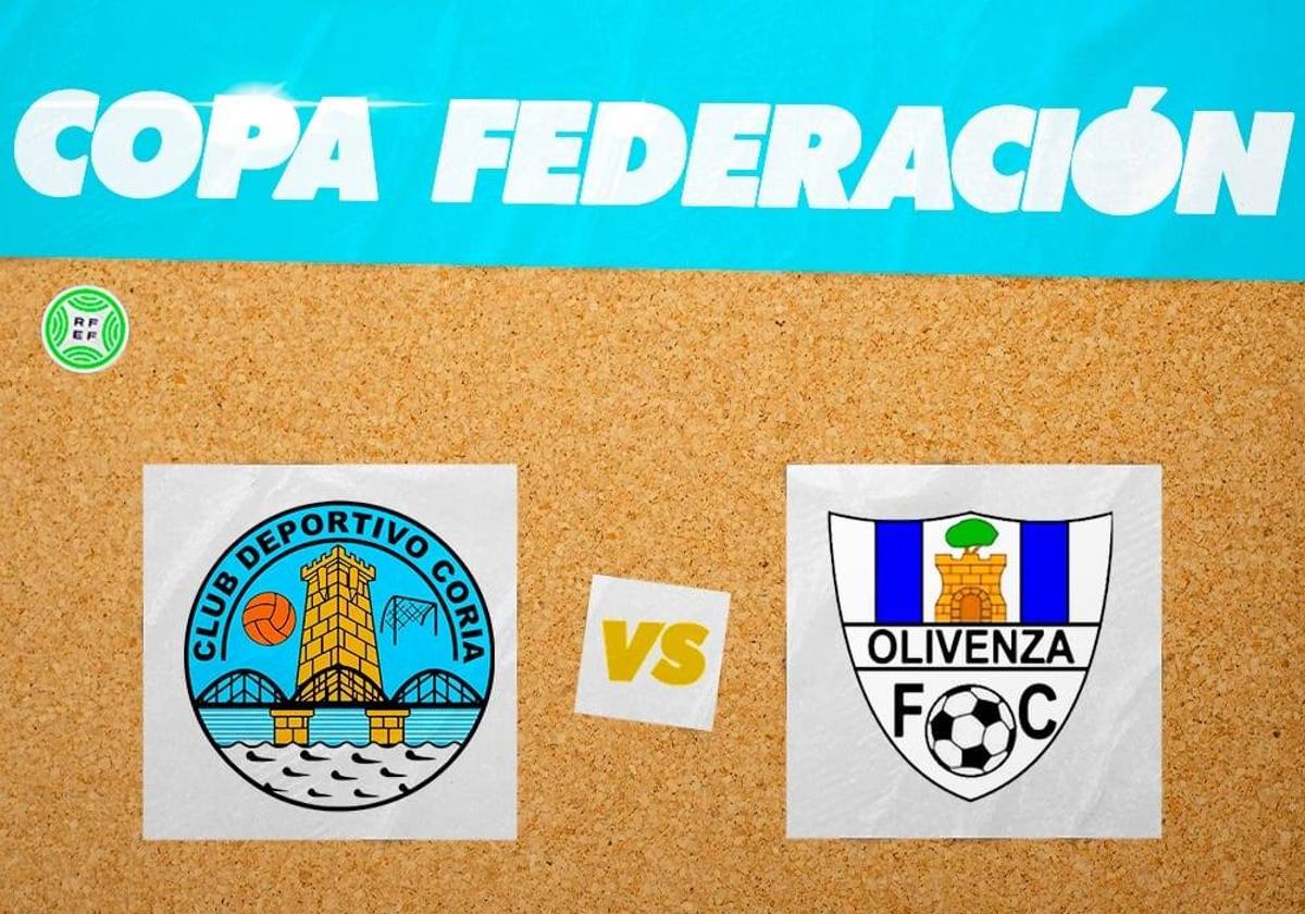 Partido previsto para el domingo.
