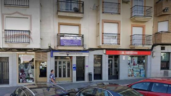 El primer premio de la Lotería Nacional del jueves sonríe a Coria