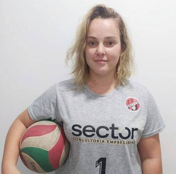 La joven promesa cauriense Ana Rodríguez ficha por el Extremadura Arroyo