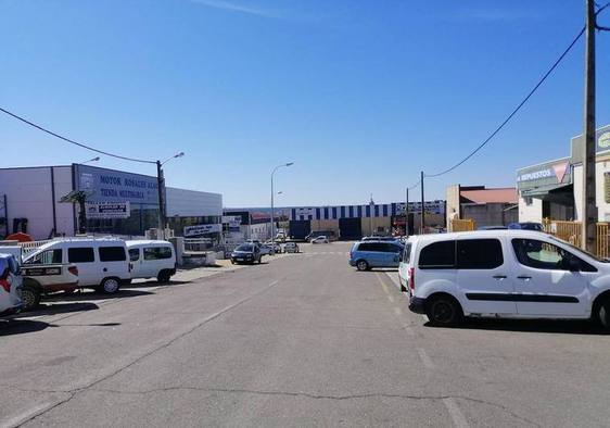 UATAE Coria pide una oficina de atención empresarial