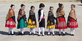 Grupo Savia Viva de Coria.