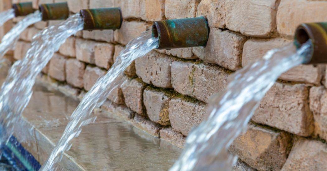 Durante esta jornada se han producido cortes de agua en Coria