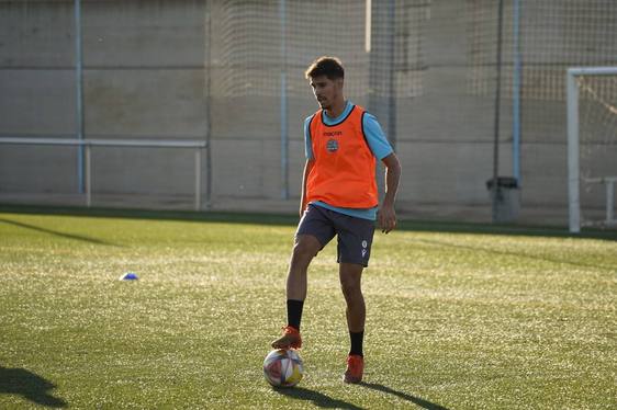 El Coria se enfrentará al Calamonte en su tercer partido de Tercera RFEF
