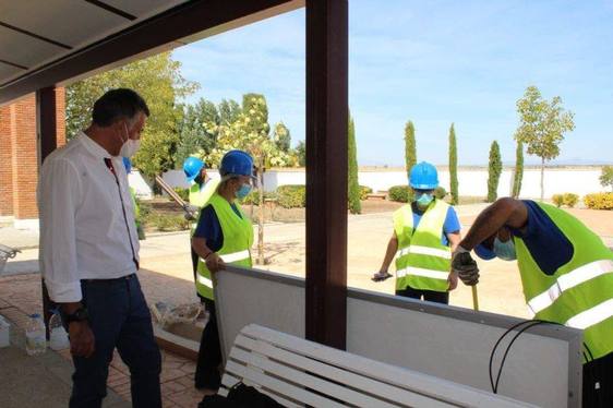 Abierto el plazo de presentación de solicitudes para la Escuela Profesional Dual Coria 2023