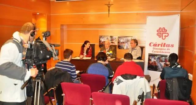 Coria acoge el VIII Encuentro regional de personas migrantes y refugiadas