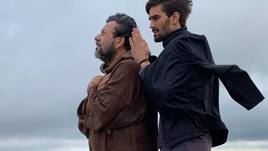 Cartel de la película.