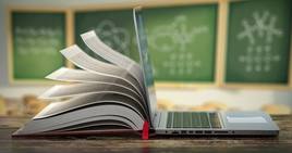 Alfebetización digital.