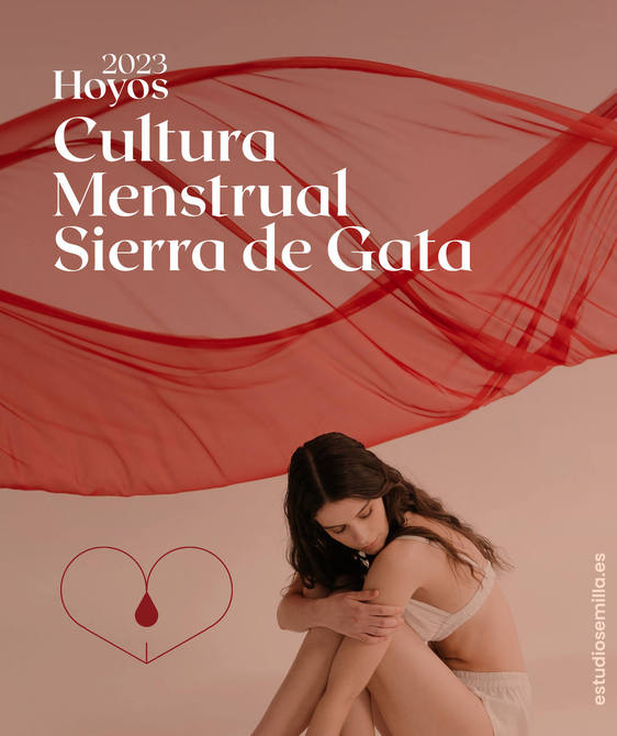 Este sábado se celebran en Hoyos las II Jornadas de Salud Menstrual de Sierra de Gata