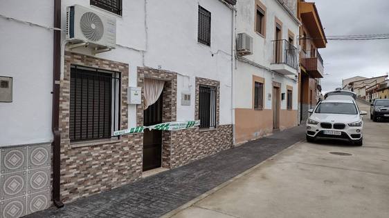 El Juzgado de Coria se hará cargo de la investigación de Holguera