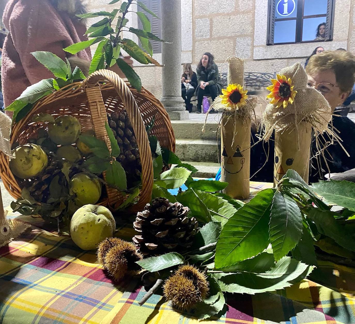 El II Festival de la Chaquetía acoge a cientos de caurienses en apoyo a AFA