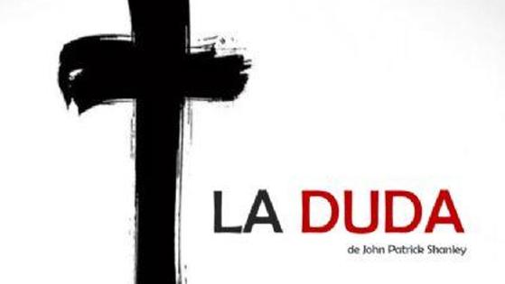 Esta noche disfruta de La Duda en la Casa de Cultura