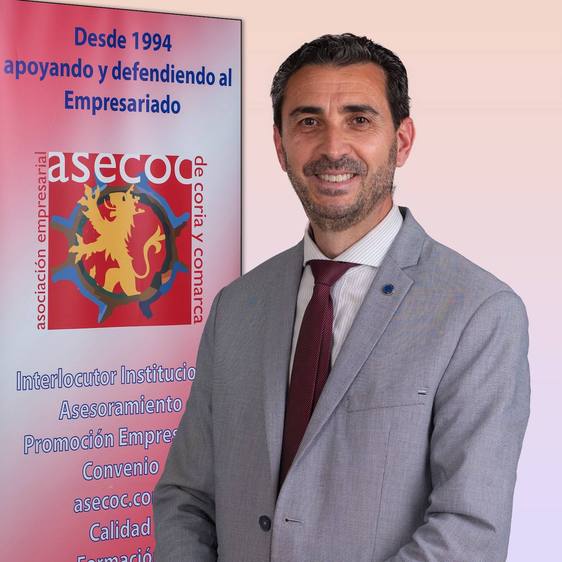 Por primera vez en la historia, ADESVAL estará presidido por el sector productivo
