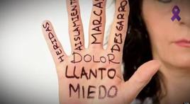 UED propone la creación en Coria de una unidad municipal de apoyo y seguimiento para las víctimas de la violencia de género