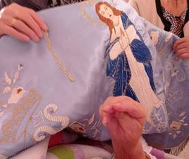 Estandárte de la Pura.