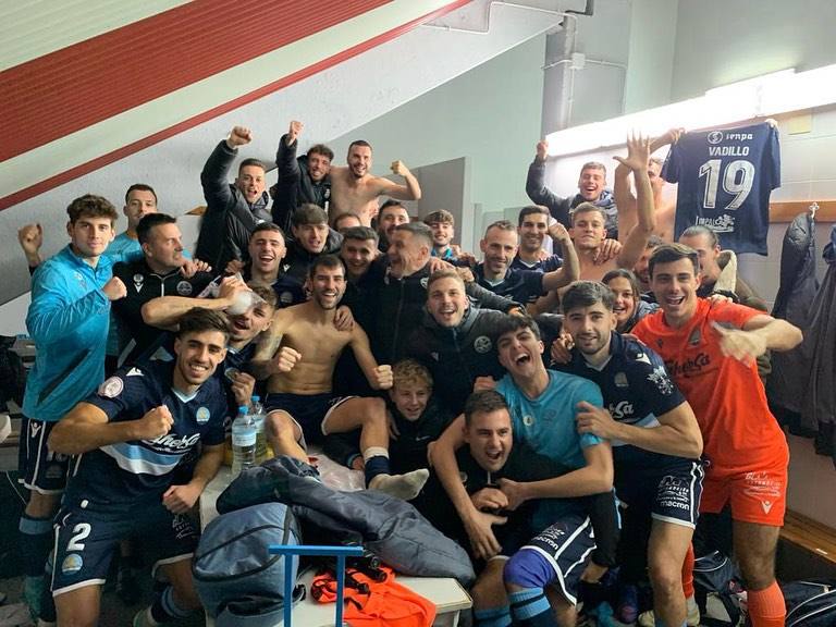 El Club Deportivo Coria se planta ante el líder de tabla