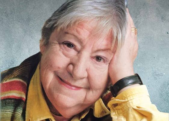La Biblioteca Municipal «Sánchez Ferlosio» homenajea a la poetisa española Gloria Fuertes