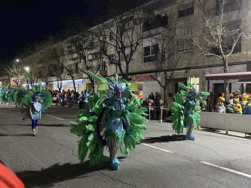 Coria repartirá más de 4.000 euros de premios en el Concurso de Carnaval