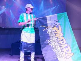 Jorge Koke, «La Pampara».