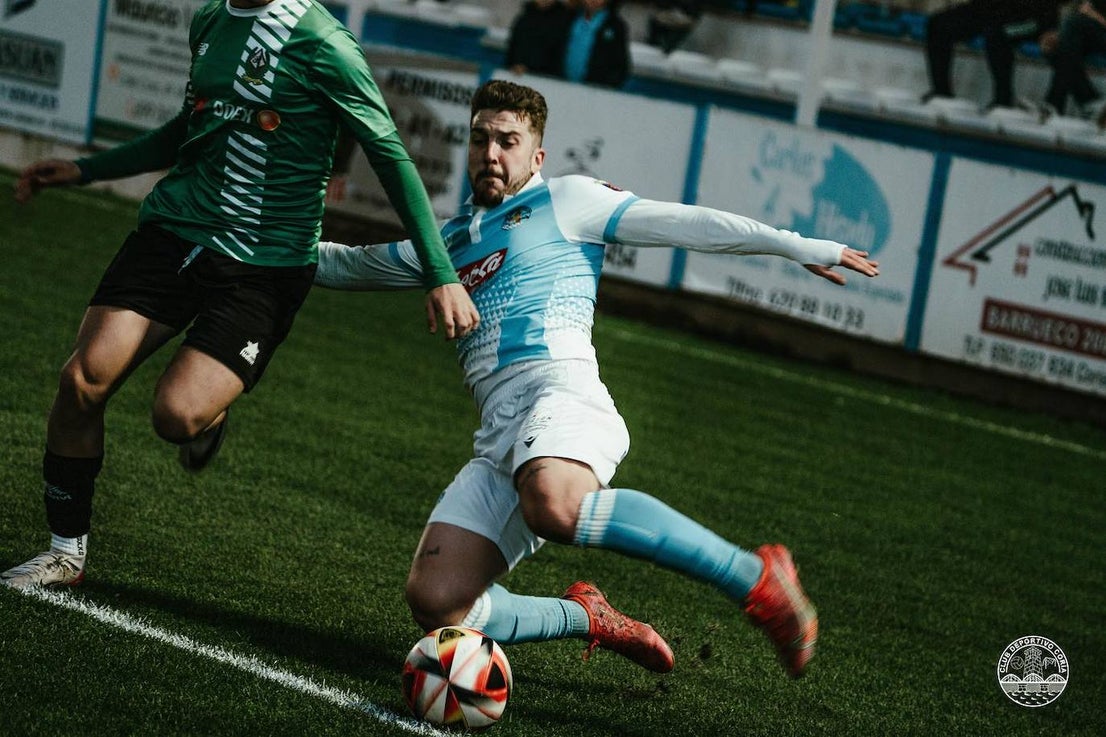 Los celestes siguen con su buena racha en el inicio de la segunda vuelta de la temporada