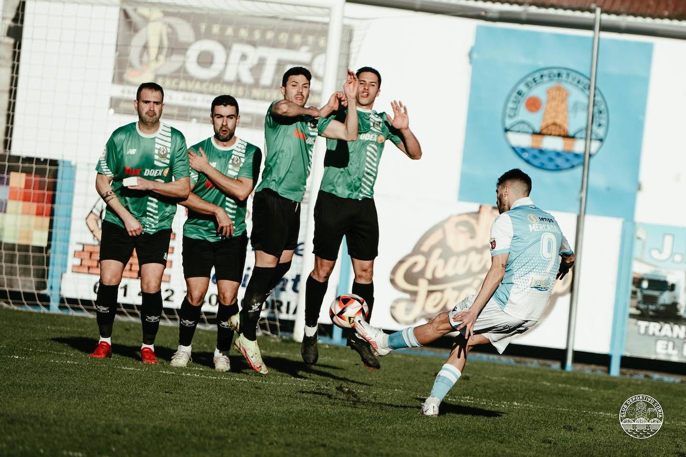 Los celestes siguen con su buena racha en el inicio de la segunda vuelta de la temporada