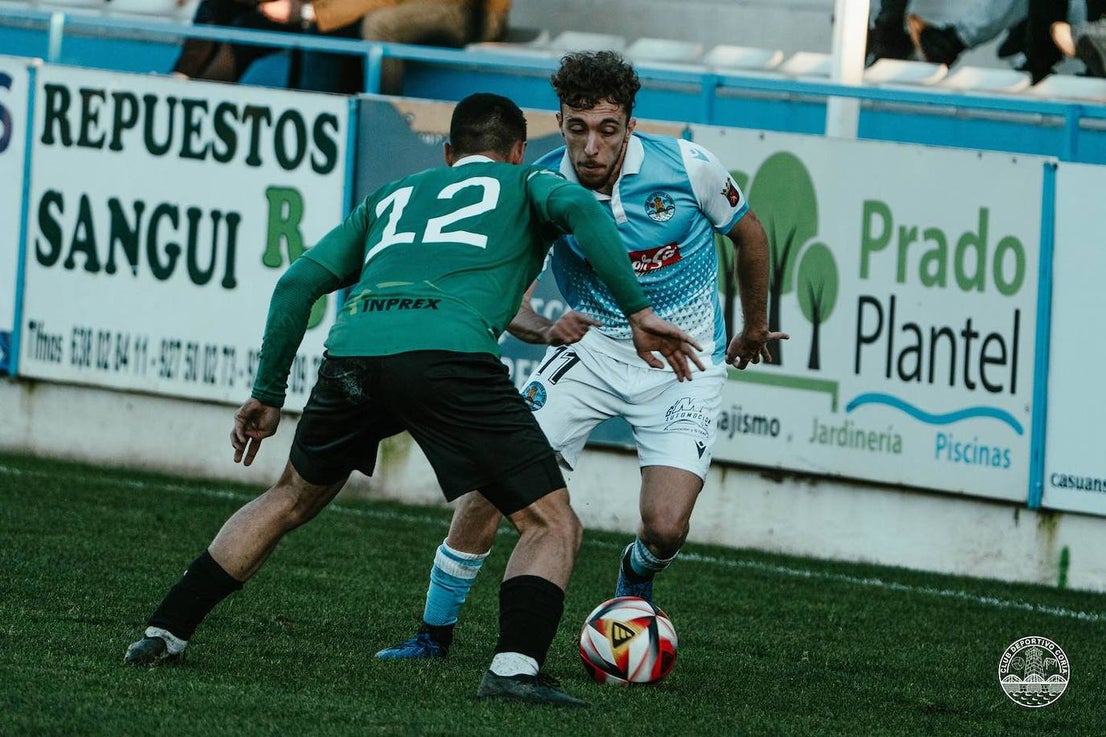 Los celestes siguen con su buena racha en el inicio de la segunda vuelta de la temporada