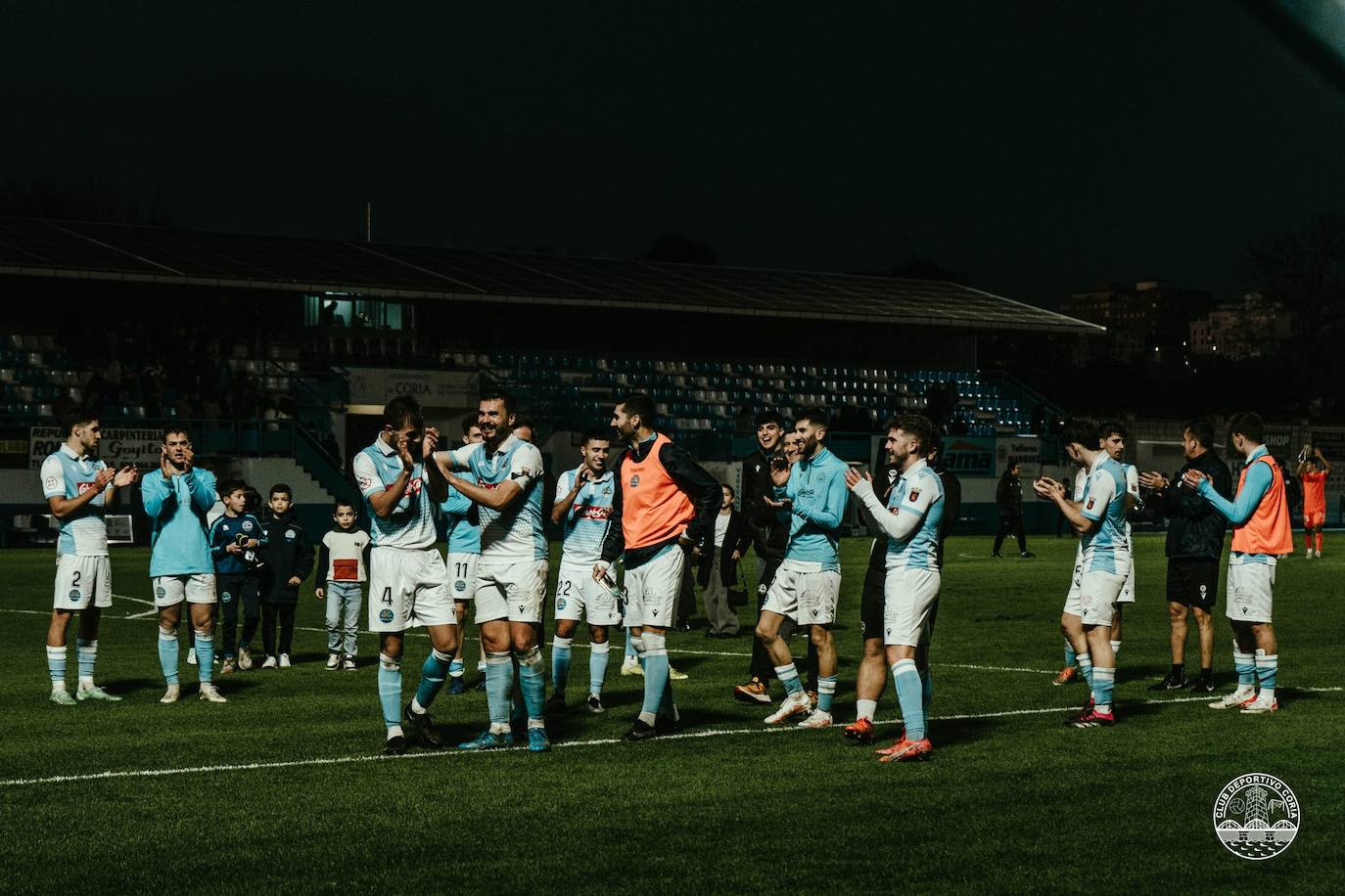 Los celestes siguen con su buena racha en el inicio de la segunda vuelta de la temporada