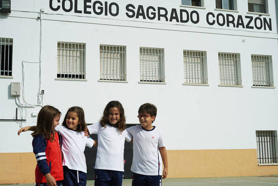 Coria cuenta con el cuarto mejor centro educativo de la provincia de Cáceres