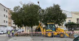 Restablecido el suministro de agua en Coria