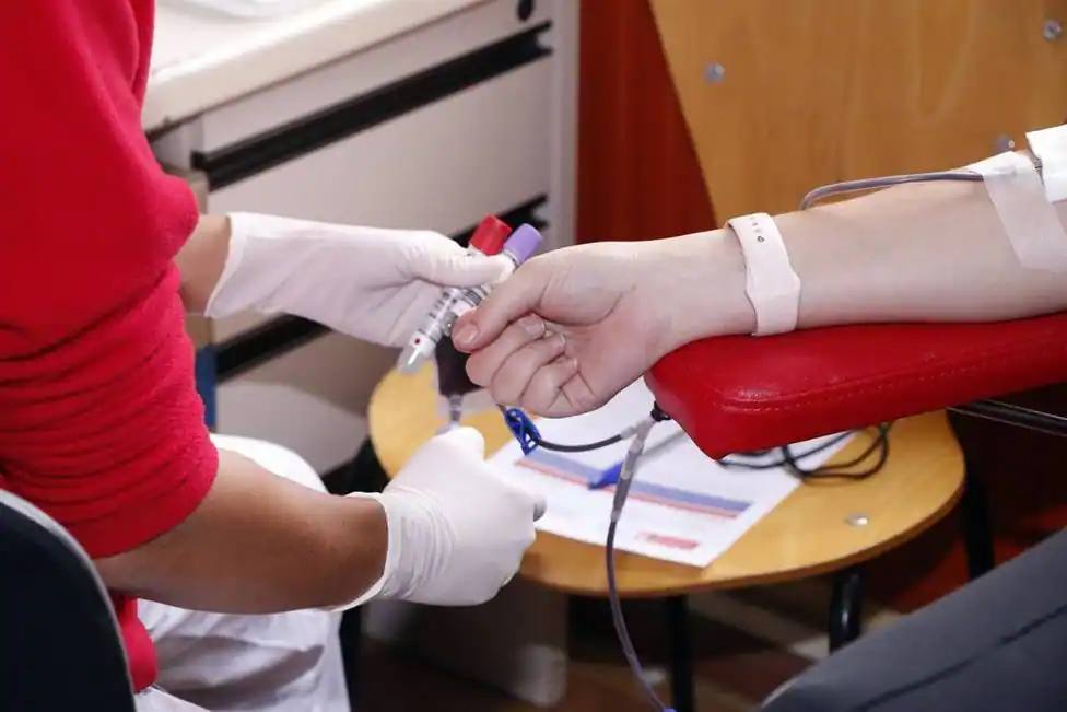 Coria tiene nueva fecha para donar sangre durante el mes de febrero