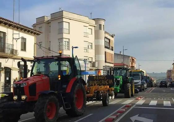 SOMOS CÁCERES - CORIA apoya las reenvindicaciones del 10 de marzo