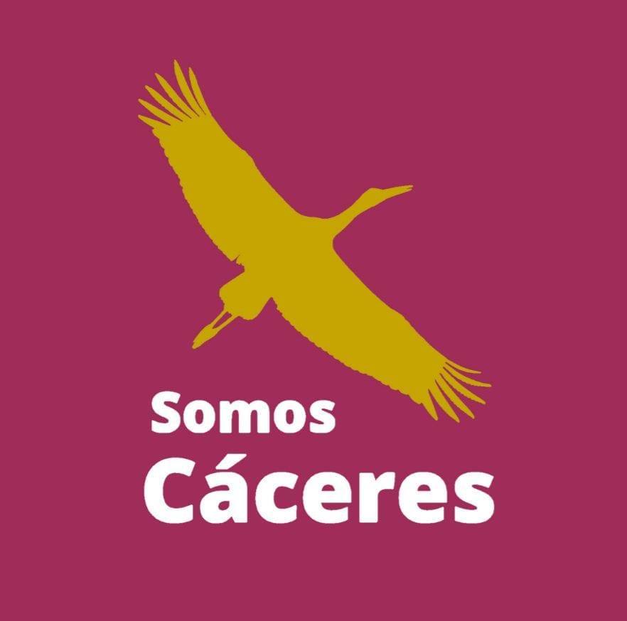 SOMOS CÁCERES reclama una mejor limpieza y conservación del patrimonio existente en Coria