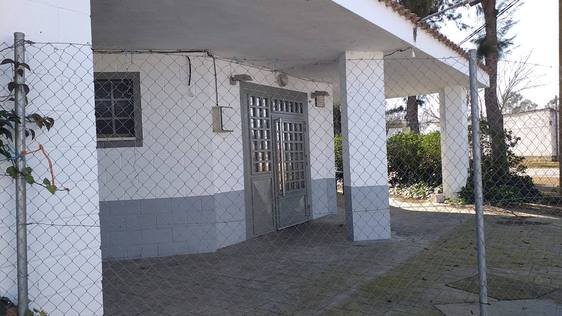 Sale de nuevo a licitación el bar de las piscinas de Rincón del Obispo por haber quedado desierto