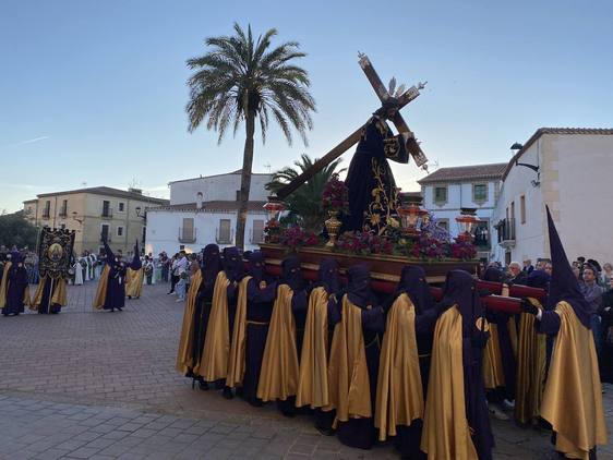 Coria lanza un Dispositivo Especial de Policía Local con motivo de la Semana Santa Cauriense