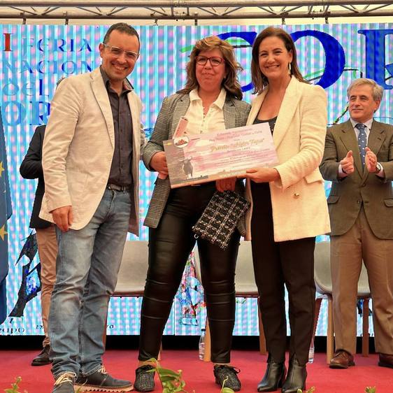 El Restaurante San Cristóbal gana el IV Concurso Taurotapas 2024