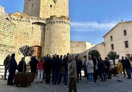 Semana Santa en Coria.