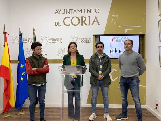 24 novilleros de 16 Escuelas Taurinas se darán cita en Coria para IV Desafío Taurino