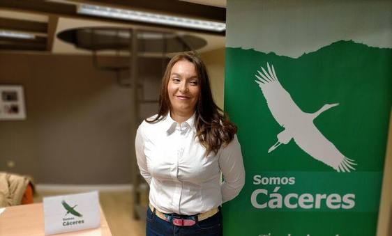 SOMOS CÁCERES solicitará que valore la situación socioeconómico de Coria